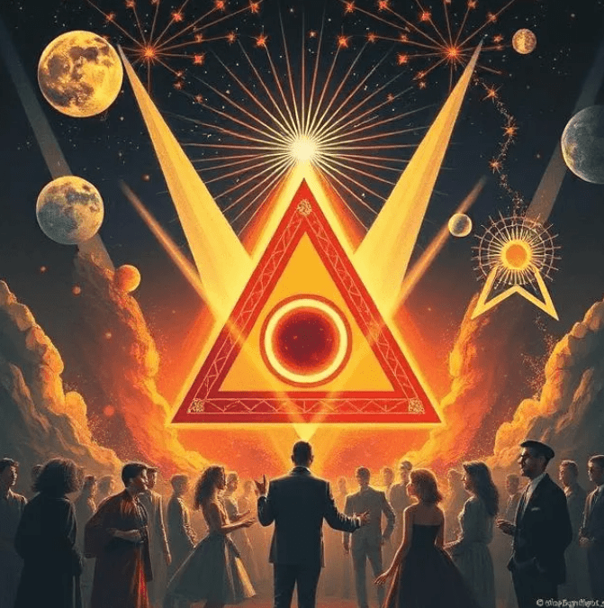 Illuminati Official Website